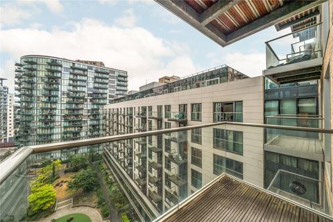 2 bedroom apartment for sale, 12 Baltimore Wharf, London E14