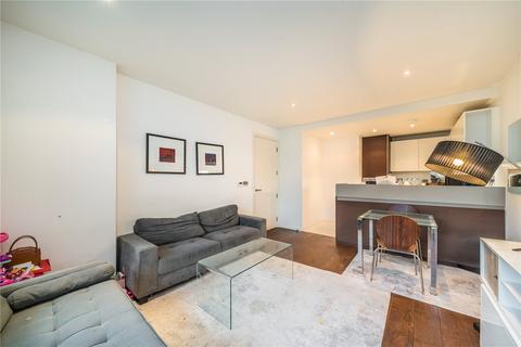 2 bedroom apartment for sale, 12 Baltimore Wharf, London E14