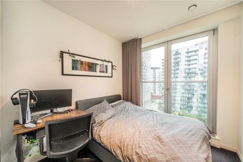 2 bedroom apartment for sale, 12 Baltimore Wharf, London E14