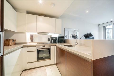 2 bedroom flat for sale, 12 Baltimore Wharf, London E14