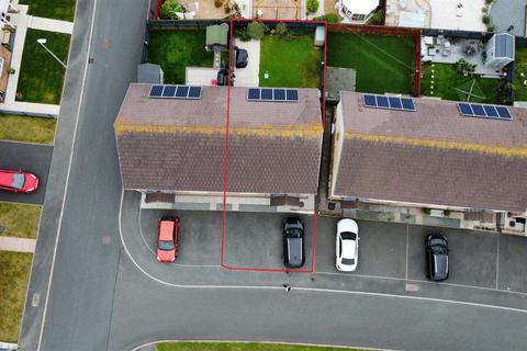 undefined, Cedar Terrace, Steynton