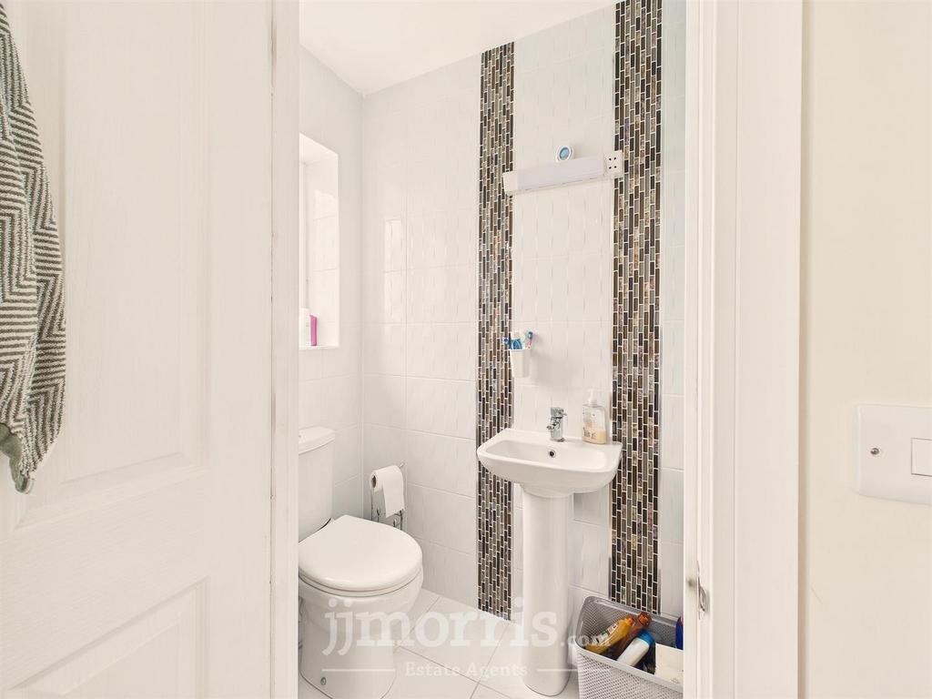 Ensuite