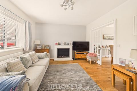 undefined, Cedar Terrace, Steynton