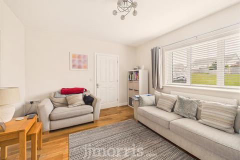 undefined, Cedar Terrace, Steynton