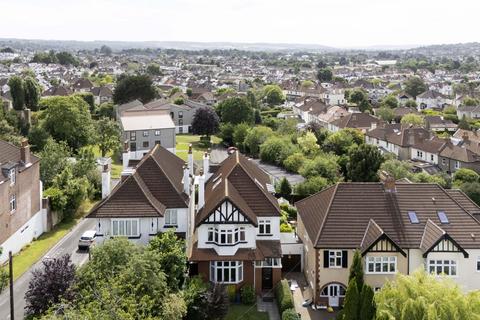 6 bedroom detached house for sale, Westbury-on-Trym, Bristol BS9