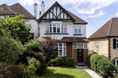 6 bedroom detached house for sale, Westbury-on-Trym, Bristol BS9