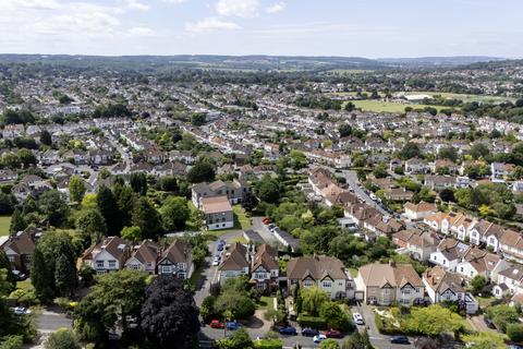 6 bedroom detached house for sale, Westbury-on-Trym, Bristol BS9