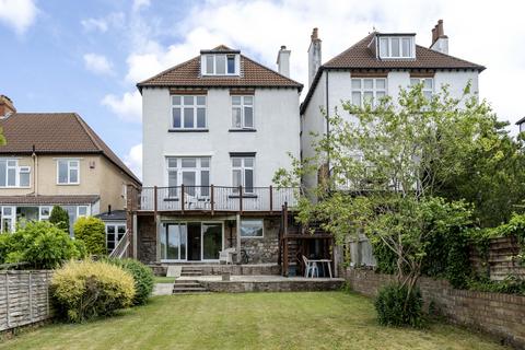 undefined, Westbury-on-Trym, Bristol BS9