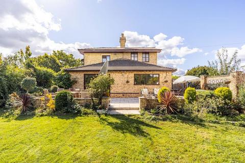 4 bedroom detached house for sale, 96 Pinchbeck Road, Spalding, Lincolnshire, PE11 1QL