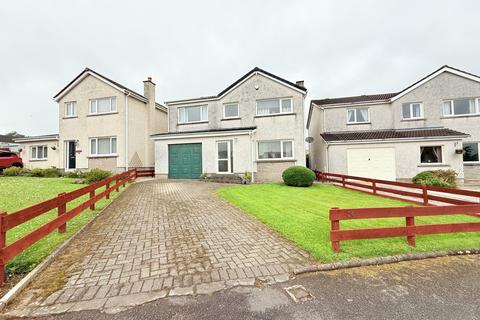 5 bedroom villa for sale, 26 Rowanbank Road, Dumfries, DG1 4HD