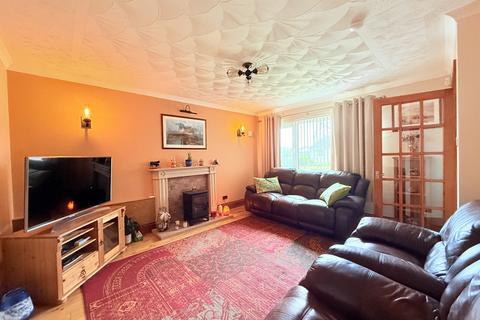 5 bedroom villa for sale, 26 Rowanbank Road, Dumfries, DG1 4HD