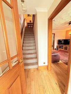 5 bedroom villa for sale, 26 Rowanbank Road, Dumfries, DG1 4HD