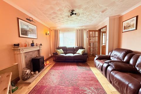 5 bedroom villa for sale, 26 Rowanbank Road, Dumfries, DG1 4HD