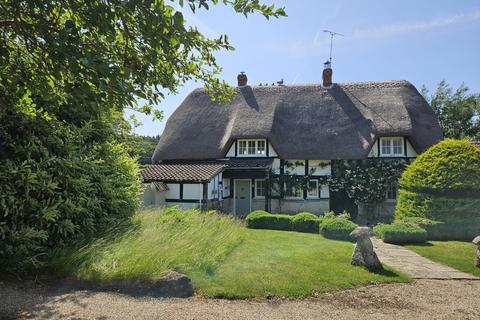 1 bedroom lodge to rent, Fiddleford, Sturminster Newton, Dorset, DT10