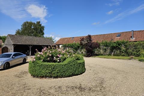 1 bedroom lodge to rent, Fiddleford, Sturminster Newton, Dorset, DT10