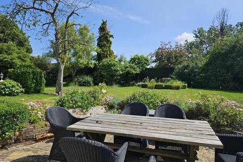 1 bedroom lodge to rent, Fiddleford, Sturminster Newton, Dorset, DT10