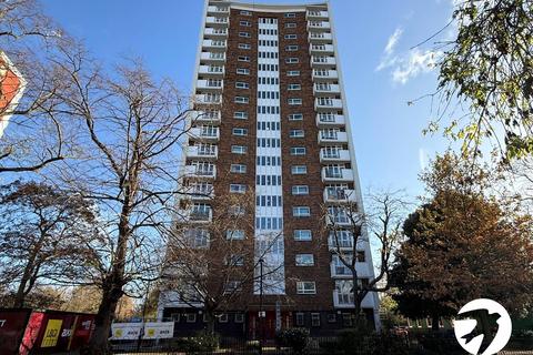 2 bedroom flat for sale, Lewisham Park, London, SE13