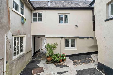 undefined, 1 Coronet Place, Fore Street, Kingsbridge