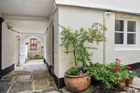 undefined, 1 Coronet Place, Fore Street, Kingsbridge