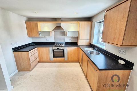 2 bedroom flat to rent, Blithfield Way, Stoke-On-Trent ST6