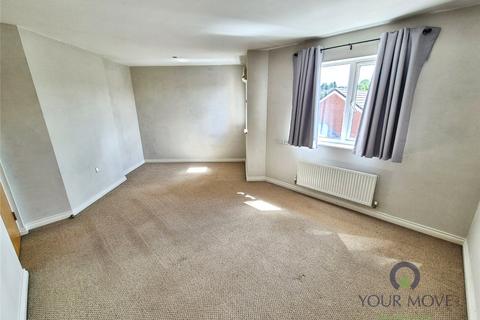 2 bedroom flat to rent, Blithfield Way, Stoke-On-Trent ST6