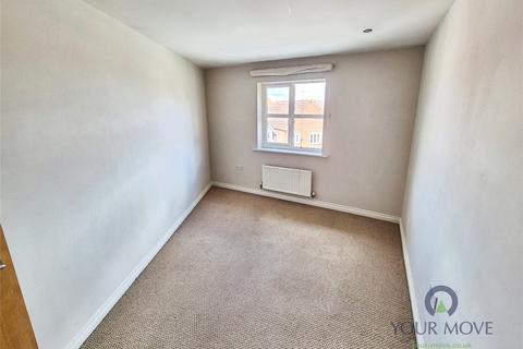 2 bedroom flat to rent, Blithfield Way, Stoke-On-Trent ST6