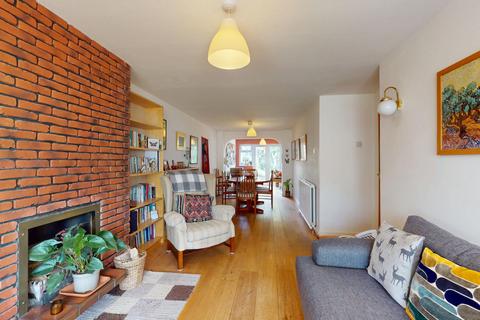 4 bedroom semi-detached house for sale, Orchard Way, Cogenhoe, NN7 1LZ