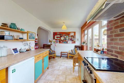 4 bedroom semi-detached house for sale, Orchard Way, Cogenhoe, NN7 1LZ