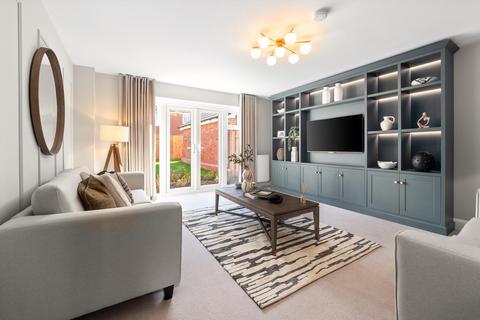 undefined, The Croft, Bennetts Road, North Keresley, Coventry, CV7