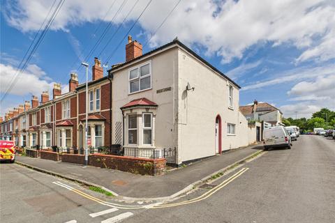 Bruce Avenue, Bristol BS5