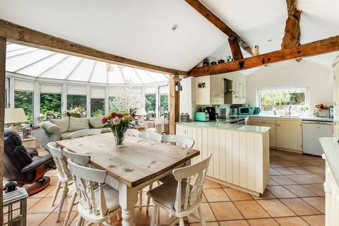 4 bedroom house for sale, LOWER ROAD, BOOKHAM KT23