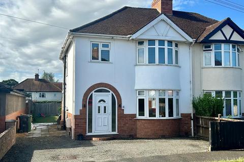 Seaton Avenue, Tupsley, Hereford