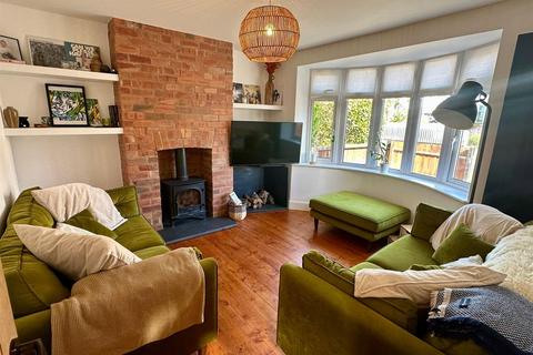 3 bedroom semi-detached house for sale, Seaton Avenue, Tupsley, Hereford