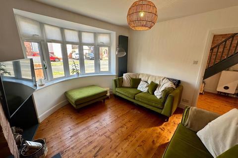 3 bedroom semi-detached house for sale, Seaton Avenue, Tupsley, Hereford