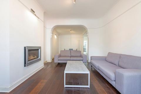 undefined, Annandale Road, London W4