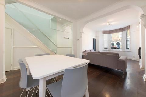 undefined, Annandale Road, London W4