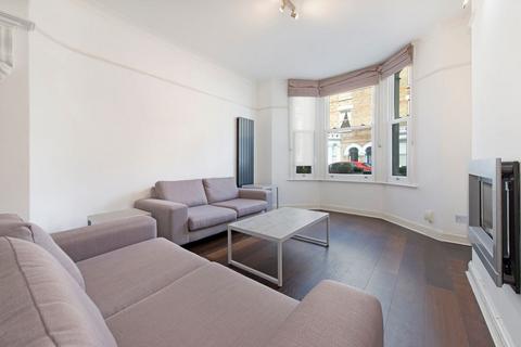 undefined, Annandale Road, London W4