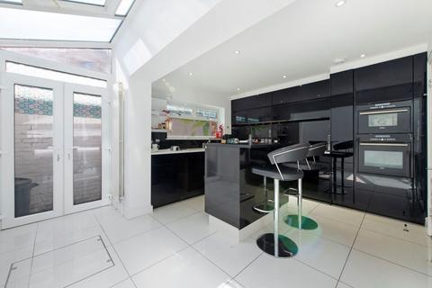 undefined, Annandale Road, London W4