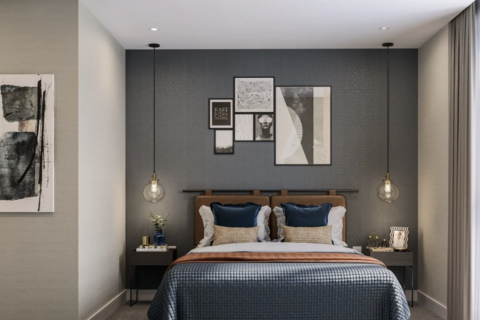 2 bedroom apartment to rent, London E16
