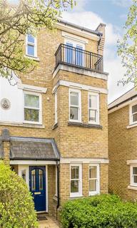 4 bedroom house for sale, Admiralty Way, Teddington TW11