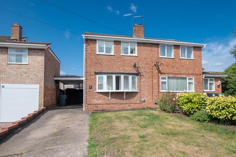 undefined, Bewell Head, Bromsgrove B61