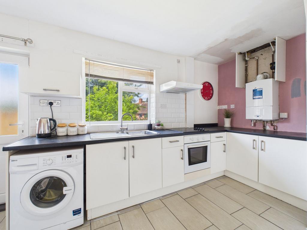 Dining/Kitchen