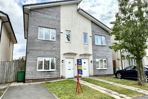 3 bedroom semi-detached house for sale, Easington Road, Hartlepool