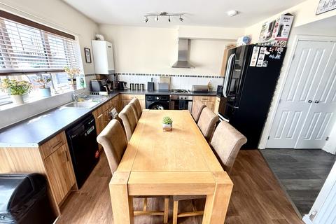 3 bedroom semi-detached house for sale, Easington Road, Hartlepool