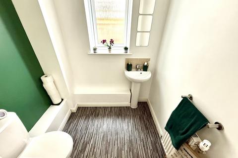 3 bedroom semi-detached house for sale, Easington Road, Hartlepool