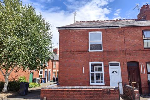 undefined, York Street, Oswestry, Shropshire, SY11