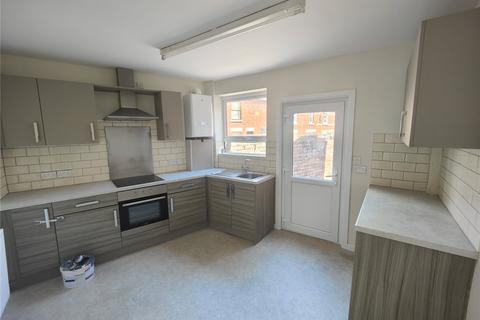 undefined, York Street, Oswestry, Shropshire, SY11