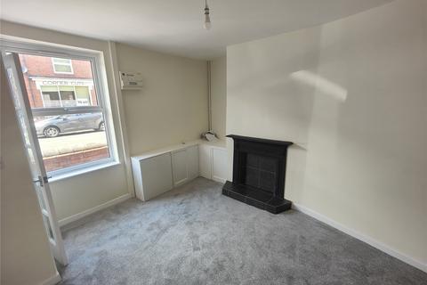 undefined, York Street, Oswestry, Shropshire, SY11