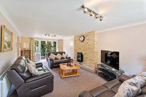 6 bedroom detached house for sale, Queens Drive, Taunton TA1