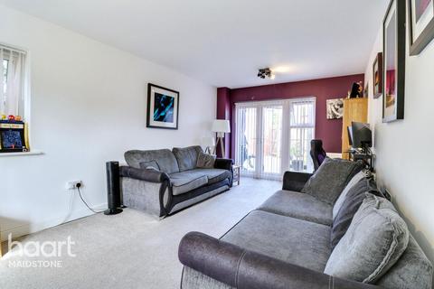 4 bedroom end of terrace house for sale, Waterloo Walk, West Malling